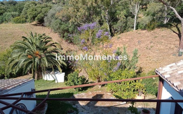 Revente - Maison de campagne - Casares - Casares Centro