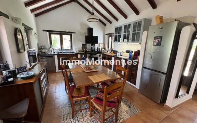 Revente - Maison de campagne - Casares - Casares Centro