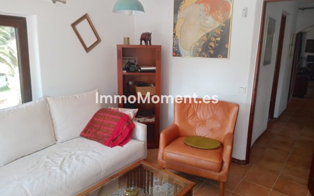 Revente - Maison de campagne - Casares - Casares Centro