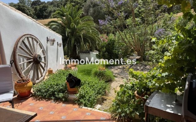 Revente - Maison de campagne - Casares - Casares Centro