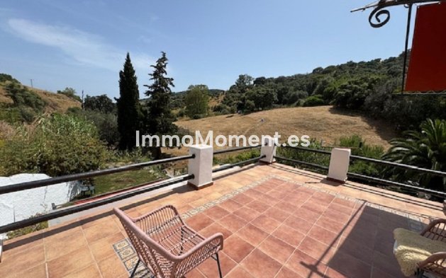 Revente - Maison de campagne - Casares - Casares Centro