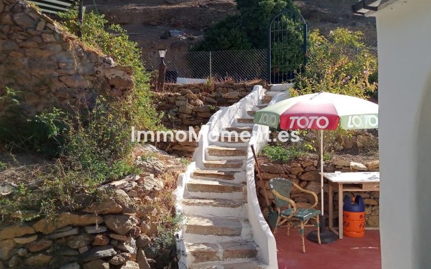 Revente - Maison de campagne - Casares - Casares Centro