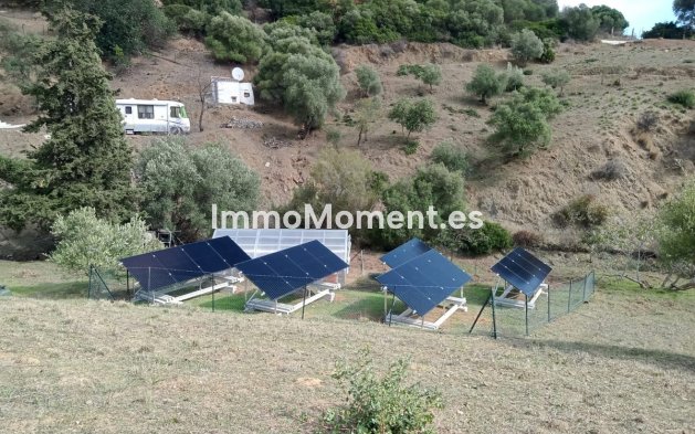 Revente - Maison de campagne - Casares - Casares Centro