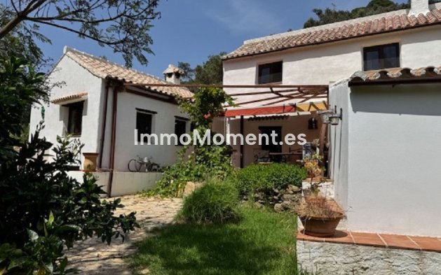 Revente - Maison de campagne - Casares - Casares Centro