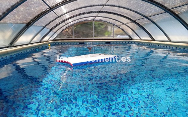 Revente - Maison de campagne - Casares - Casares Centro