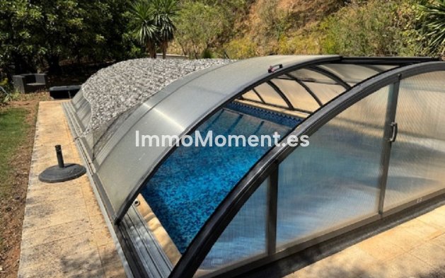 Revente - Maison de campagne - Casares - Casares Centro