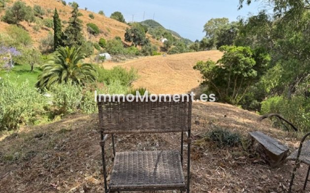 Revente - Maison de campagne - Casares - Casares Centro