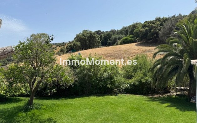 Revente - Maison de campagne - Casares - Casares Centro