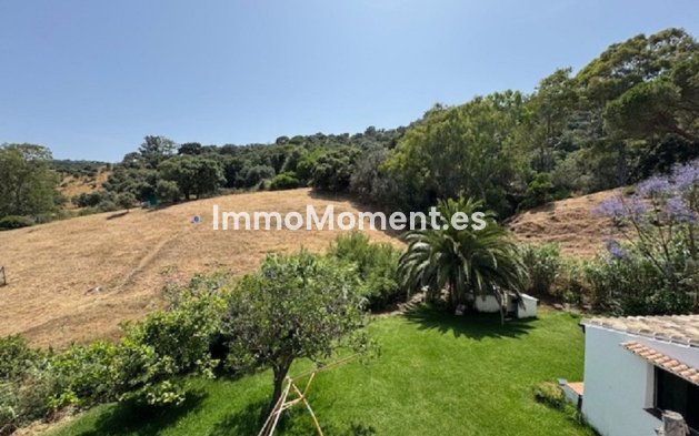 Revente - Maison de campagne - Casares - Casares Centro