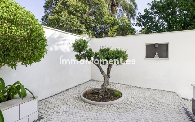 Bestaande woning - Vrijstaande villa - Torremolinos
