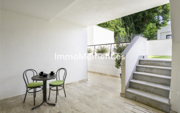 Bestaande woning - Vrijstaande villa - Torremolinos