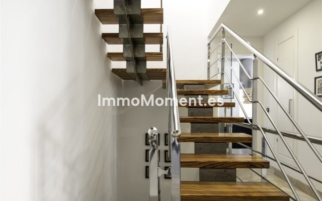 Bestaande woning - Vrijstaande villa - Torremolinos