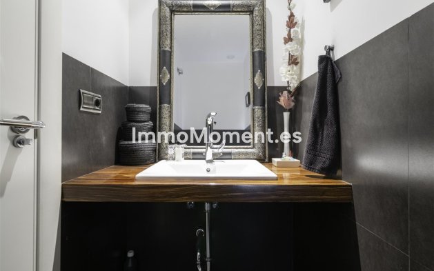 Bestaande woning - Vrijstaande villa - Torremolinos