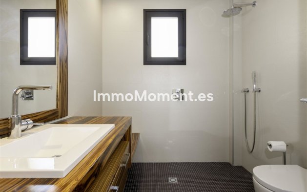 Bestaande woning - Vrijstaande villa - Torremolinos