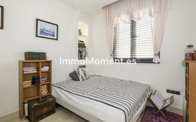Bestaande woning - Vrijstaande villa - Torremolinos