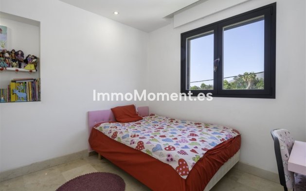 Bestaande woning - Vrijstaande villa - Torremolinos