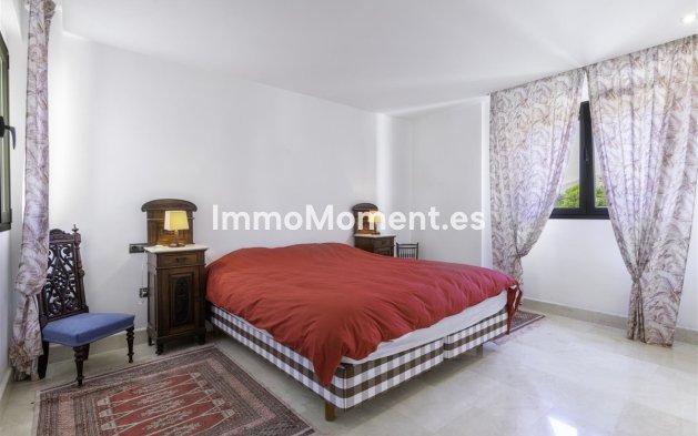 Bestaande woning - Vrijstaande villa - Torremolinos