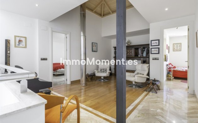 Bestaande woning - Vrijstaande villa - Torremolinos