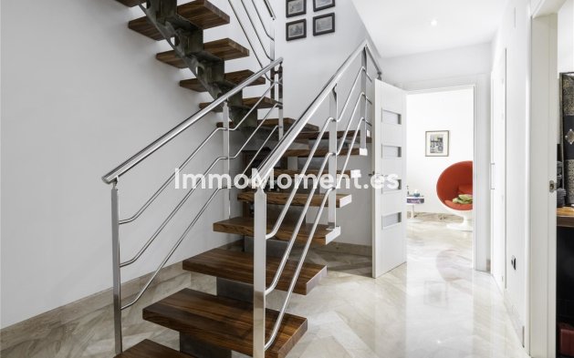 Bestaande woning - Vrijstaande villa - Torremolinos