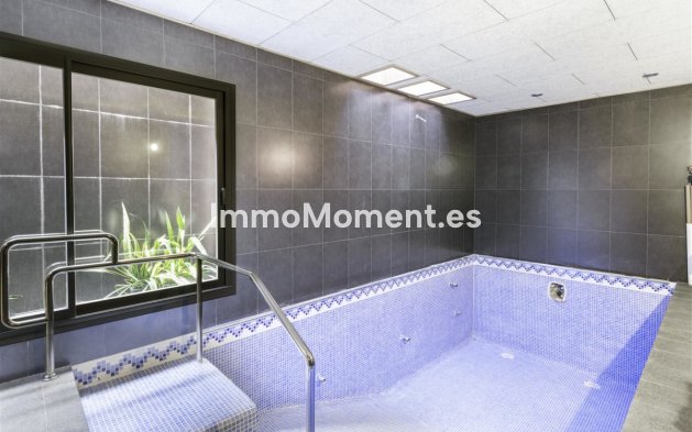 Bestaande woning - Vrijstaande villa - Torremolinos