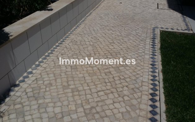 Bestaande woning - Vrijstaande villa - Torremolinos