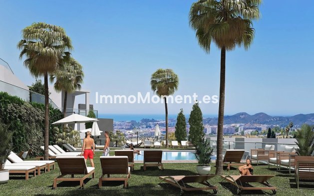 Bestaande woning - Grond - Mijas - Mijas Costa