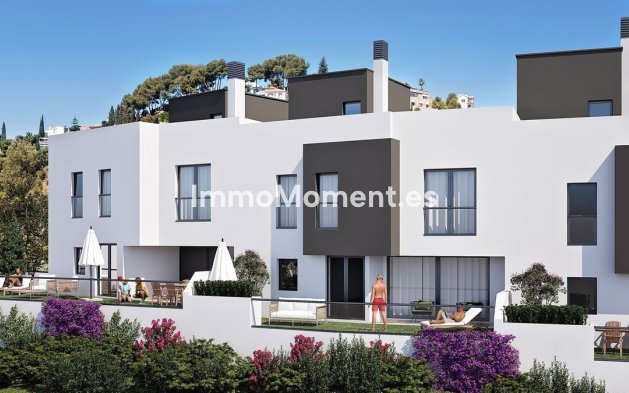 Bestaande woning - Grond - Mijas - Mijas Costa
