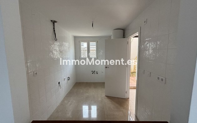 Bestaande woning - Appartement - Manilva - La Duquesa