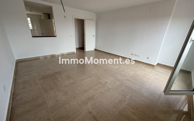 Bestaande woning - Appartement - Manilva - La Duquesa
