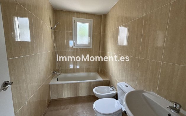 Bestaande woning - Appartement - Manilva - La Duquesa