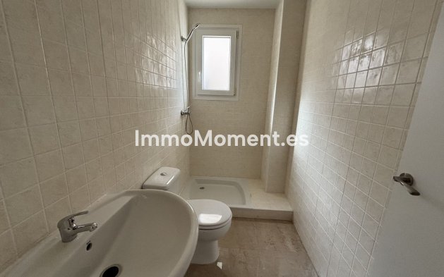 Bestaande woning - Appartement - Manilva - La Duquesa