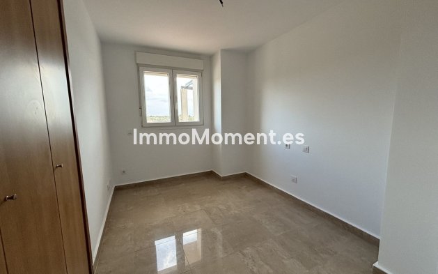 Bestaande woning - Appartement - Manilva - La Duquesa
