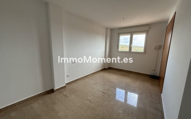 Bestaande woning - Appartement - Manilva - La Duquesa
