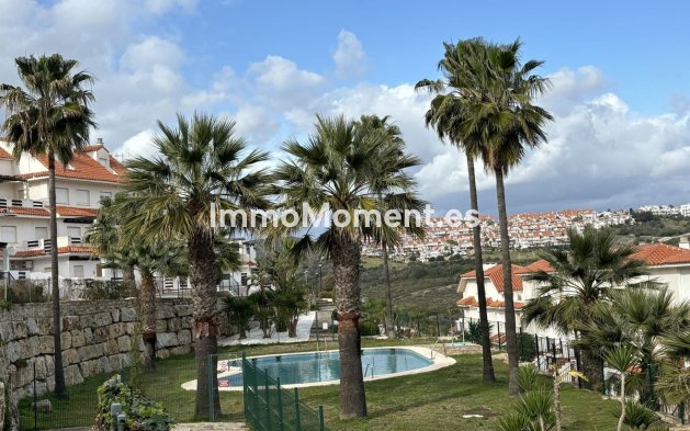 Bestaande woning - Appartement - Manilva - La Duquesa