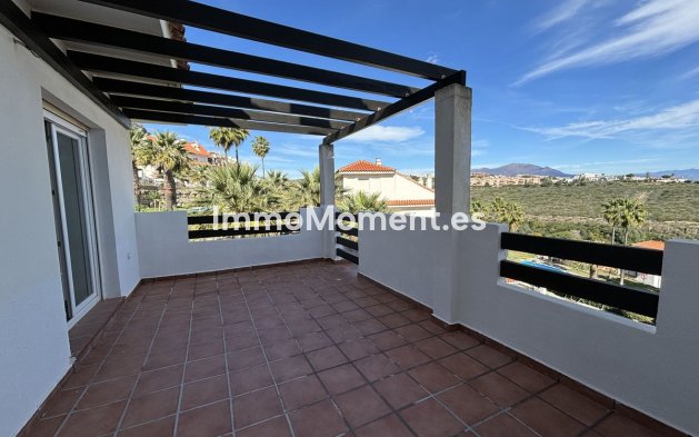 Wiederverkauf - Wohnung - Manilva - La Duquesa