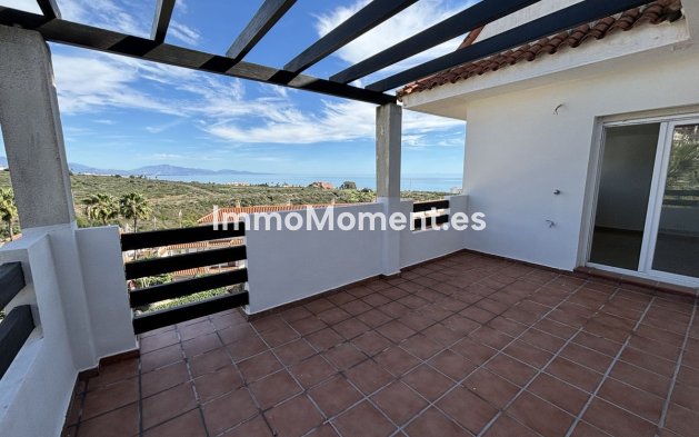 Wiederverkauf - Wohnung - Manilva - La Duquesa