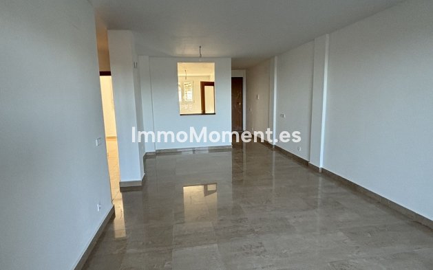 Wiederverkauf - Wohnung - Manilva - La Duquesa