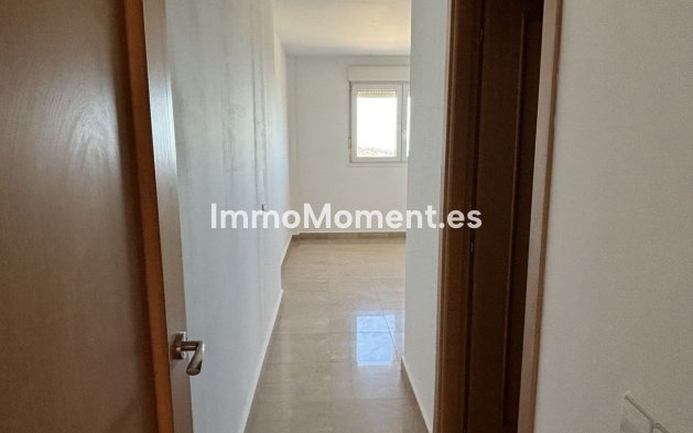 Wiederverkauf - Wohnung - Manilva - La Duquesa