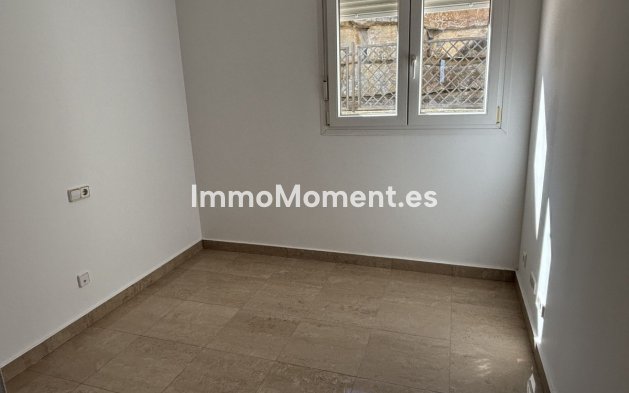 Wiederverkauf - Wohnung - Manilva - La Duquesa