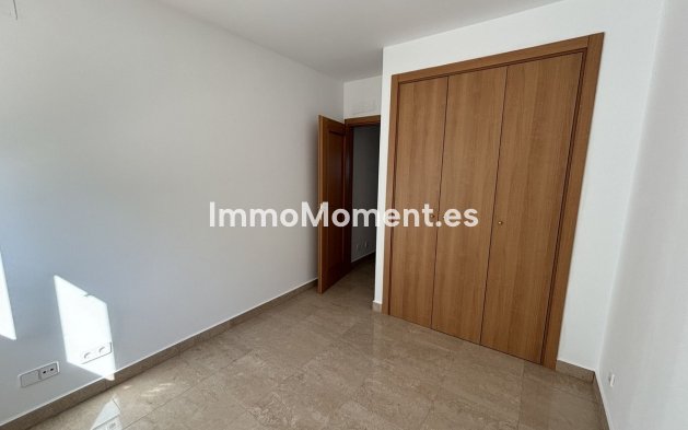 Wiederverkauf - Wohnung - Manilva - La Duquesa