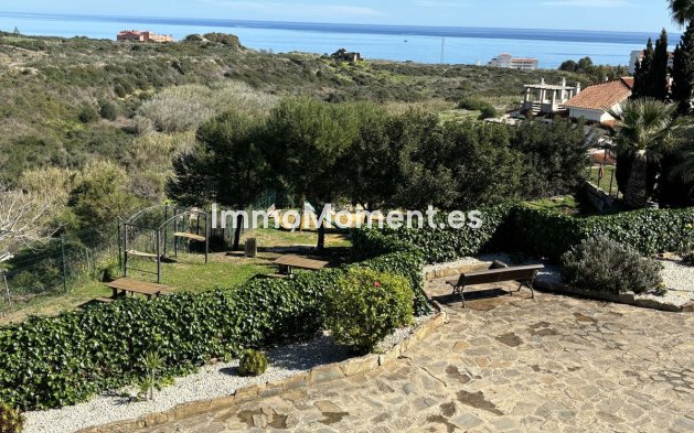 Wiederverkauf - Wohnung - Manilva - La Duquesa