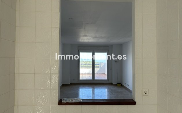 Bestaande woning - Appartement - Manilva - La Duquesa