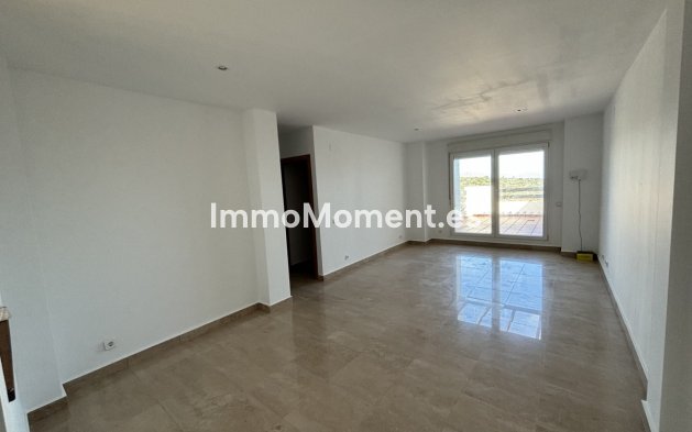 Bestaande woning - Appartement - Manilva - La Duquesa
