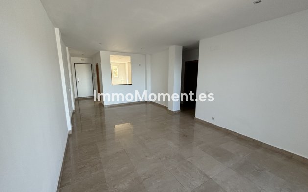 Bestaande woning - Appartement - Manilva - La Duquesa