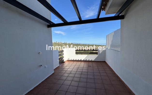 Bestaande woning - Appartement - Manilva - La Duquesa