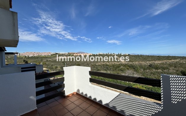 Bestaande woning - Appartement - Manilva - La Duquesa