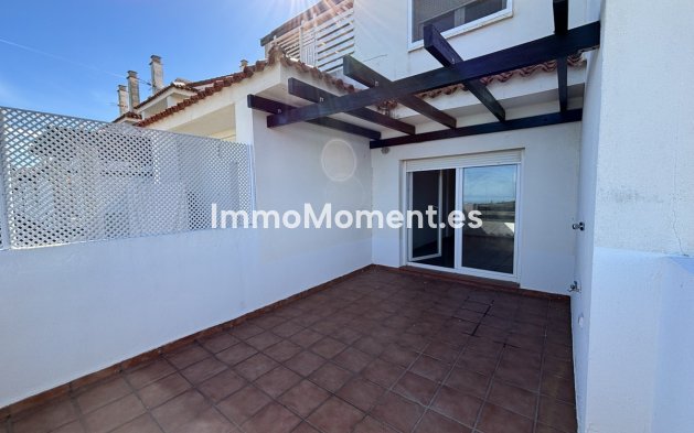 Bestaande woning - Appartement - Manilva - La Duquesa