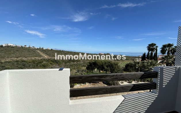 Bestaande woning - Appartement - Manilva - La Duquesa