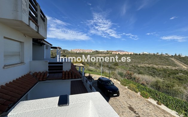 Bestaande woning - Appartement - Manilva - La Duquesa