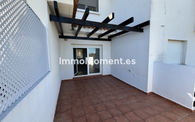 Bestaande woning - Appartement - Manilva - La Duquesa
